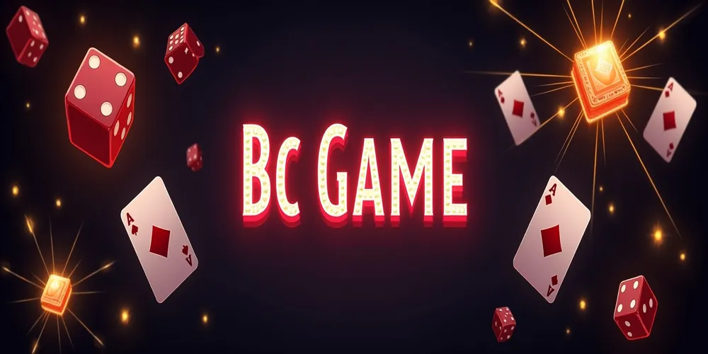 Casino en línea BC Game