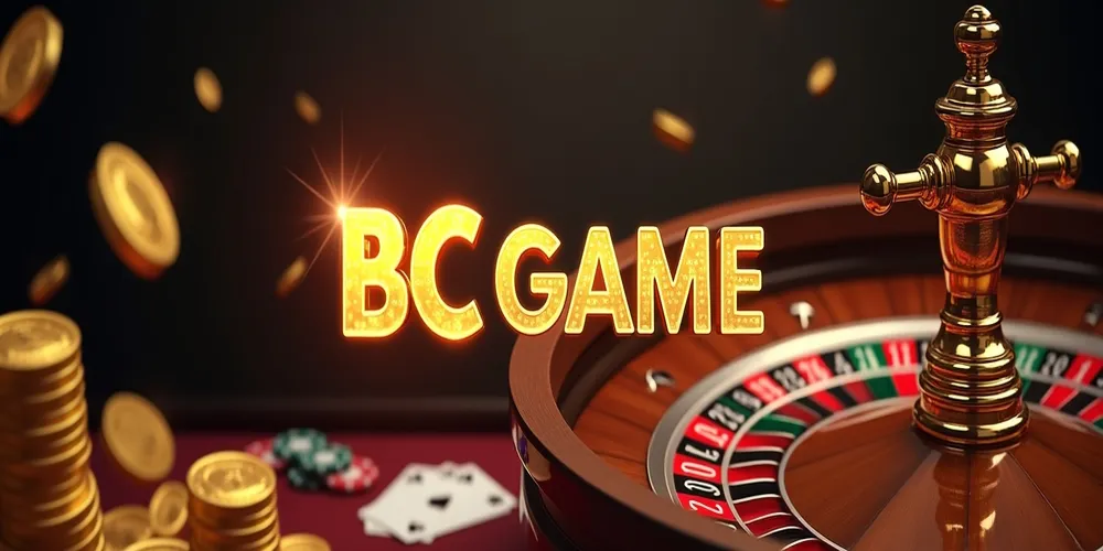 BC Juego Casino Jugar Ahora